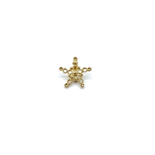 starfish-charm-gold